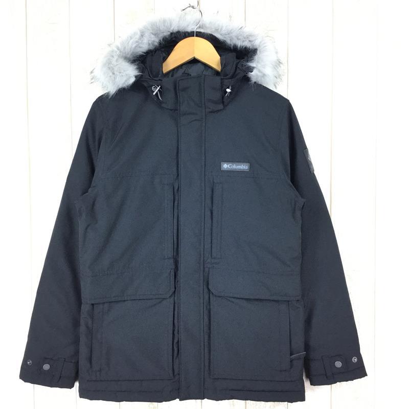 コロンビア マーカム ピーク ジャケット MARQUAM PEAK JACKET COLUMBIA  