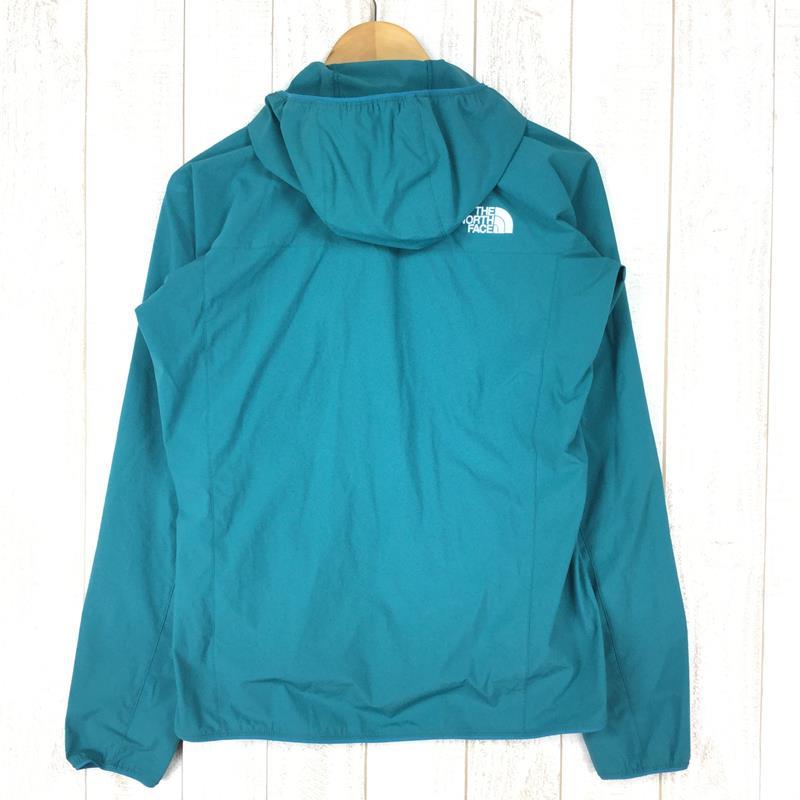 【MEN's M】ノースフェイス マウンテン ソフトシェル フーディ Mountain Softshell Hoodie NORTH FACE NP2｜2ndgear-outdoor｜06