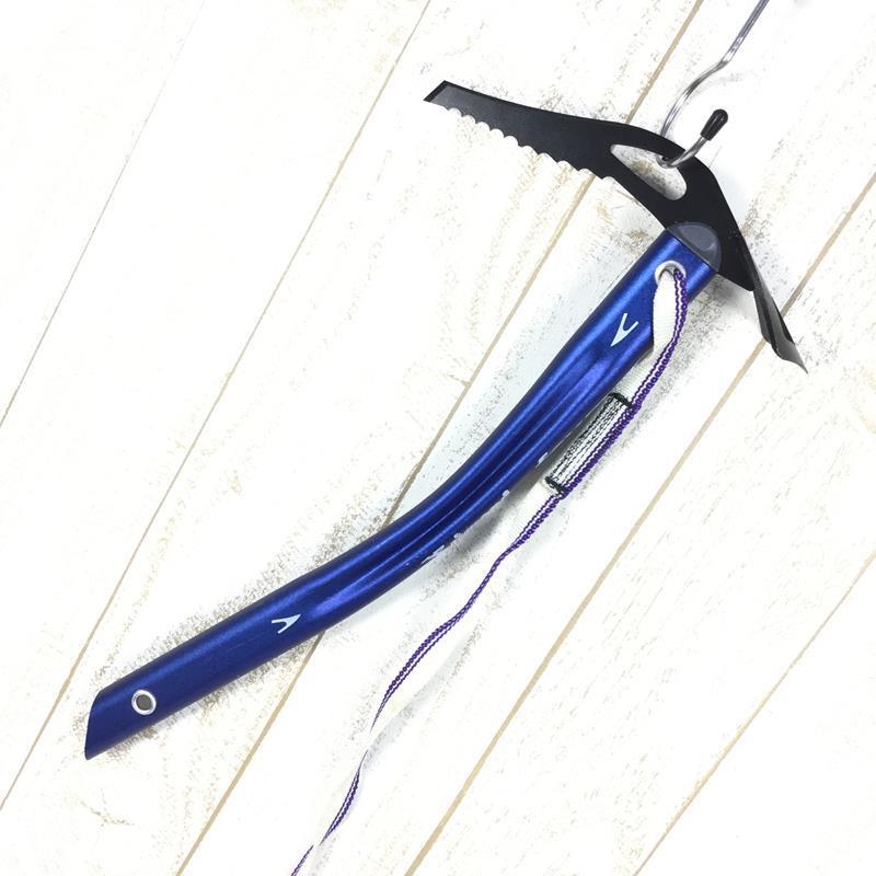 シモン フォックス カービング FOX CARVING ピッケル アイスアックス 