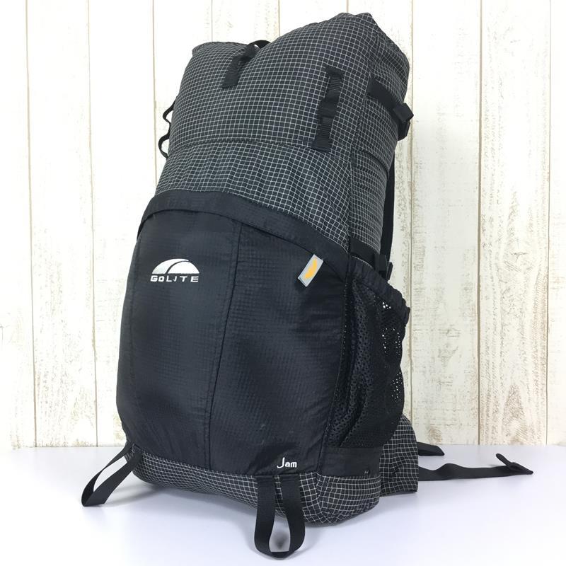 GOLITE ゴーライト JAM ジャム 50L バックパック 初期モデル ウルトラ 