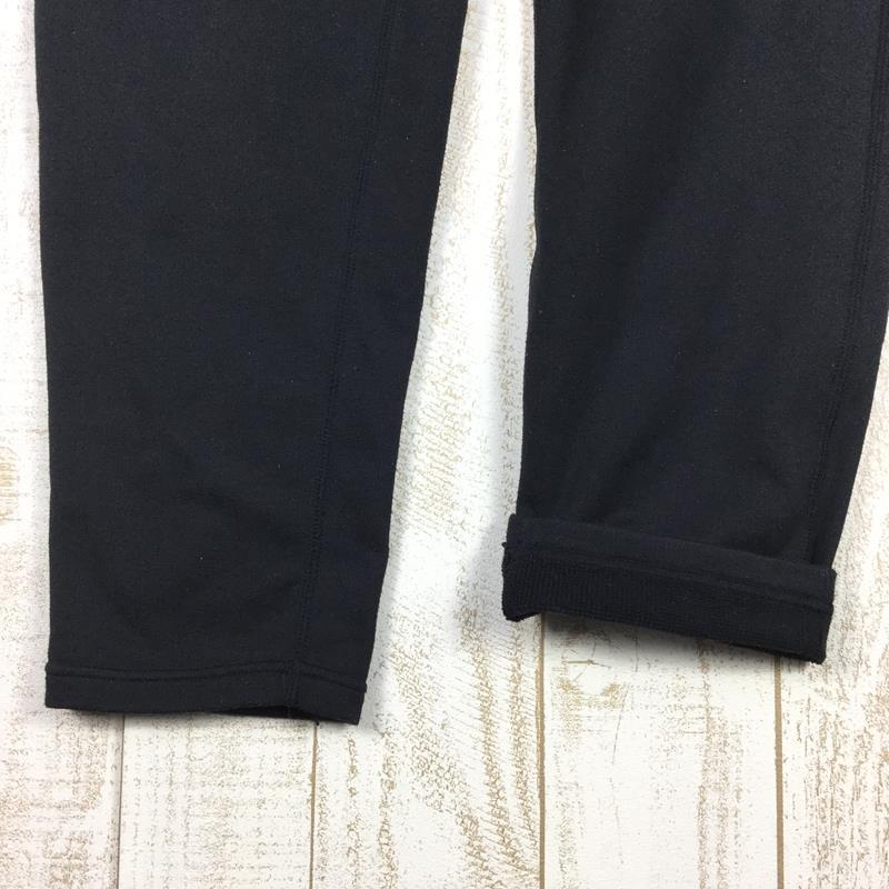 モンベル トレール アクション タイツ Montbell Asian Men S L ブラック系 Z セカンドギアヤフーショッピング店 通販 Yahoo ショッピング