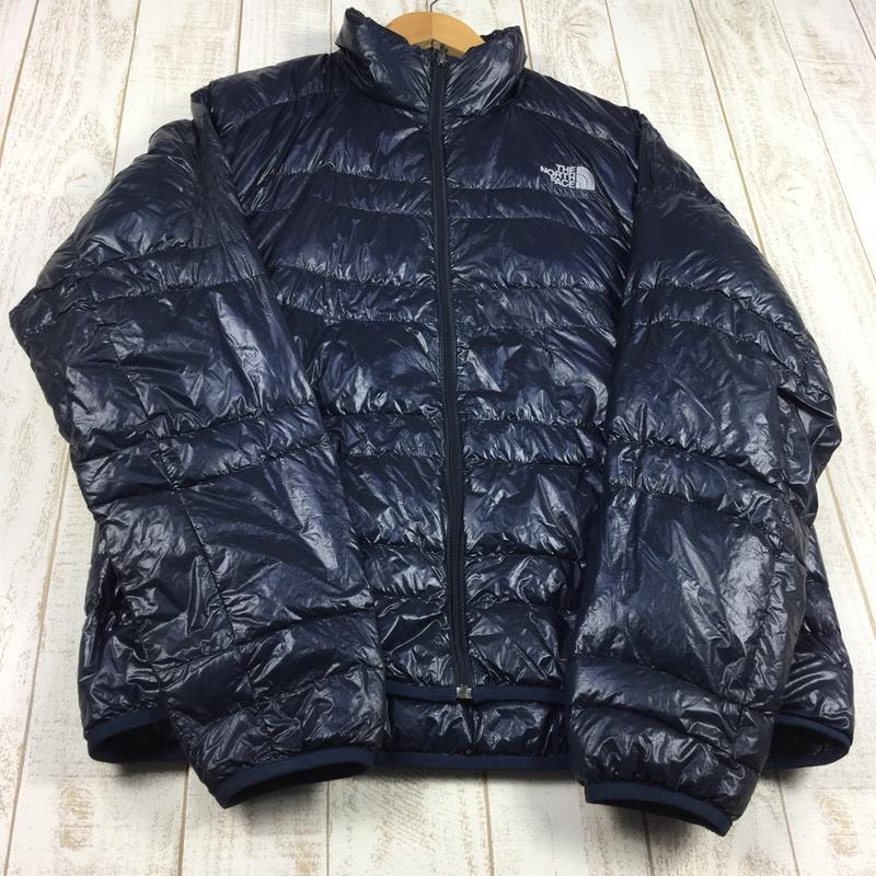 【MEN's XL】ノースフェイス ライト ヒート ジャケット Light Heat Jacket ダウンジャケット NORTH FACE ND181｜2ndgear-outdoor｜02