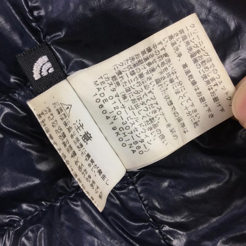 【MEN's XL】ノースフェイス ライト ヒート ジャケット Light Heat Jacket ダウンジャケット NORTH FACE ND181｜2ndgear-outdoor｜05