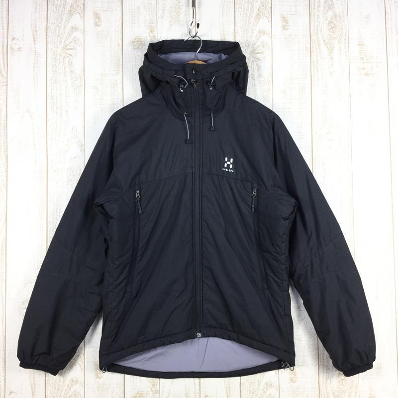 HAGLOFS ホグロフス バリアー フード BARRIER HOOD フーディ HAGLOFS ホグロフス バリアー フード BARRIER HOOD フーディ