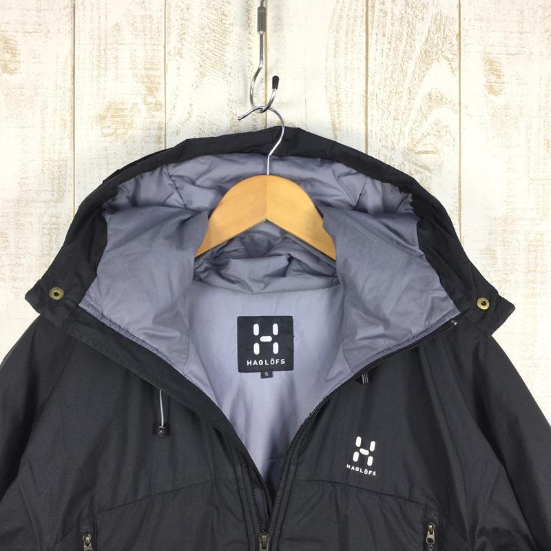 HAGLOFS ホグロフス バリアー フード BARRIER HOOD フーディ HAGLOFS ホグロフス バリアー フード BARRIER HOOD フーディ