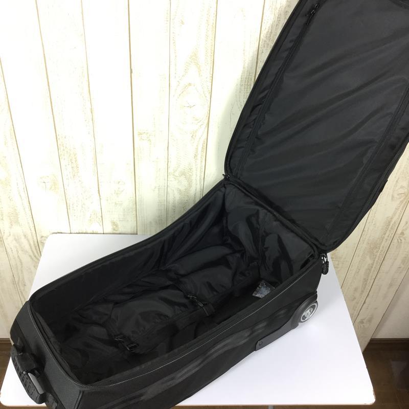 ミレー エーティー ウィール AT WHEEL ローラーダッフル 60L MILLET M10005 ブラック系｜2ndgear-outdoor｜07