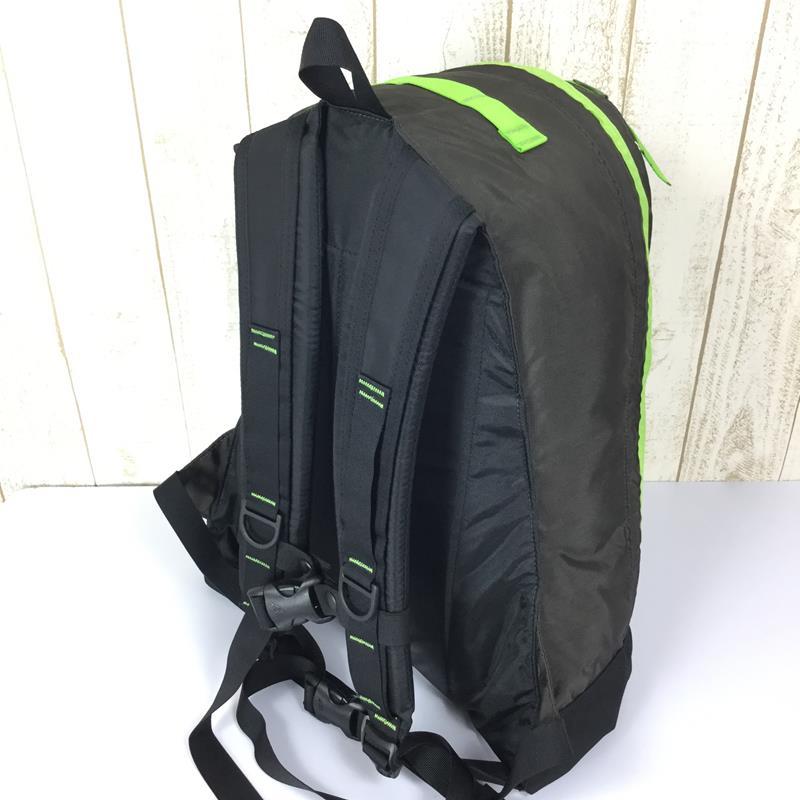 グレゴリー クラシック デイパック CLASSIC DAYPACK 22L バックパック GREGORY ブラウン系｜2ndgear-outdoor｜04