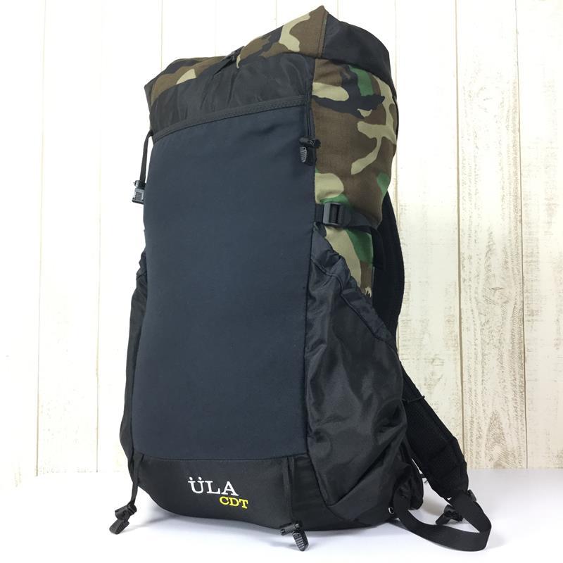 M】ULA Equipment ウルトラライト アドベンチャー イクイップメント 
