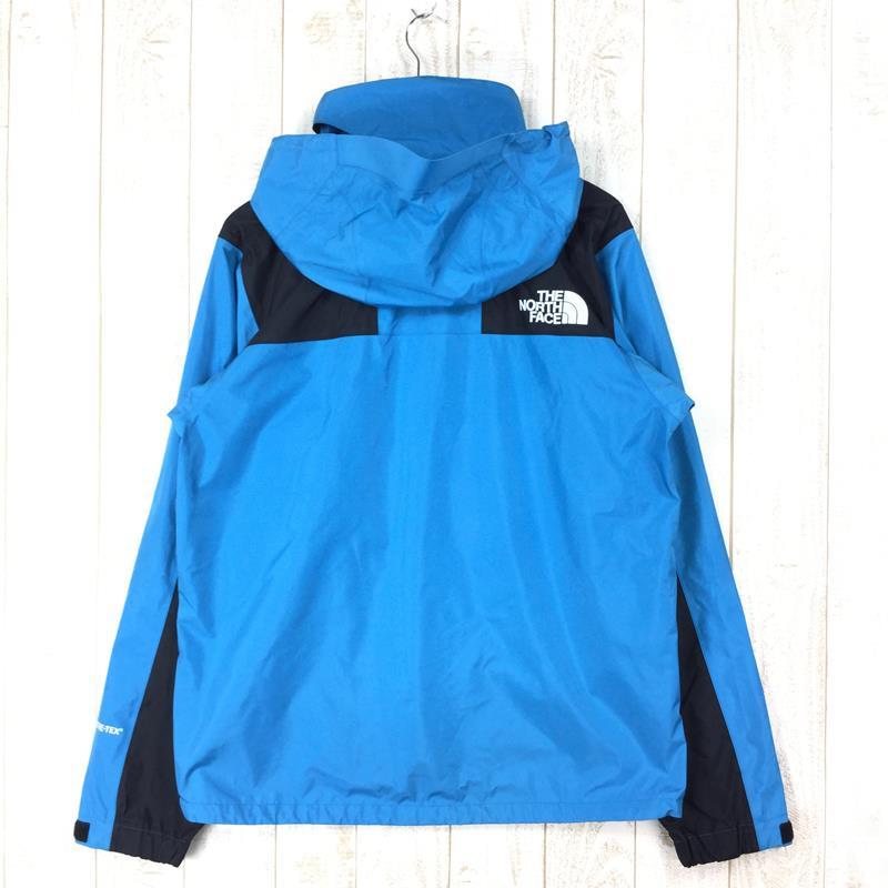 ノースフェイス マウンテン レインテックス ジャケット Mountain Raintex Jacket ゴアテックス North Face Np Asian Men S Xl ブルー系 ブランド別 N North Face アウトドア用品 登山用品専門 買取販売 セカンドギア
