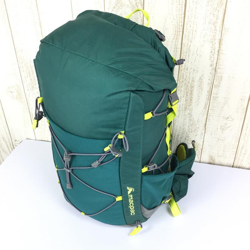 マックパック フィヨルド 28 (28+7L) Fiord 28 バックパック MACPAC 