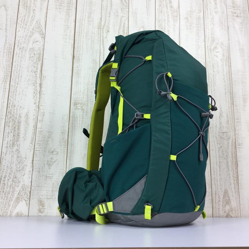 マックパック フィヨルド 28 (28+7L) Fiord 28 バックパック MACPAC 