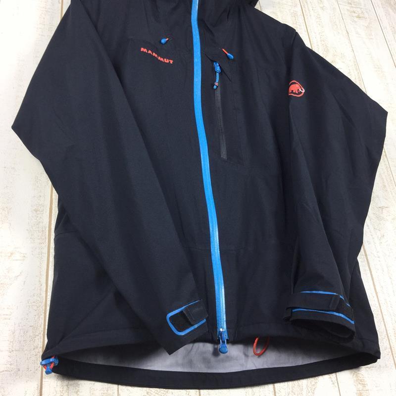 MAMMUT マムート フェルストゥルム ツアーリング ジャケット Felsturm 