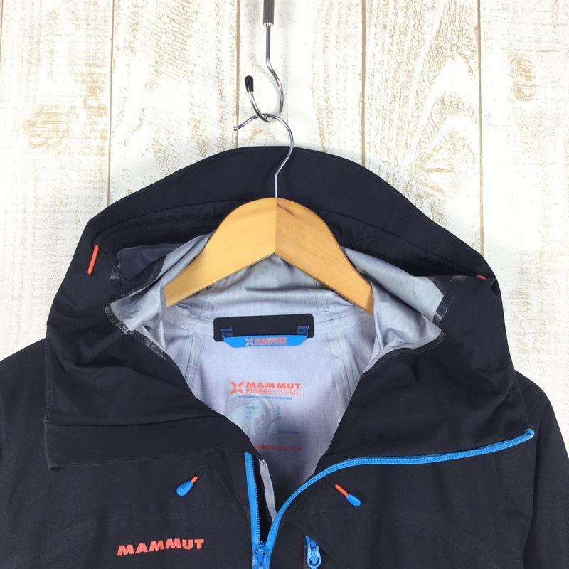 MAMMUT マムート フェルストゥルム ツアーリング ジャケット Felsturm 