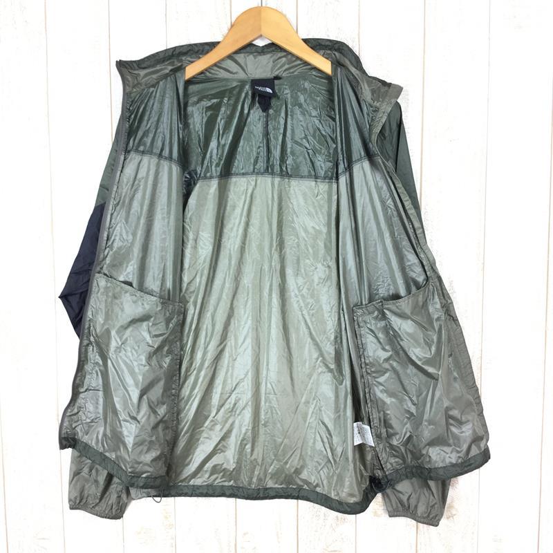 【MEN's L】ノースフェイス トリプル エックス ジャケット Triple X Jacket NORTH FACE NP11024