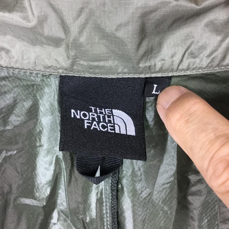 【MEN's L】ノースフェイス トリプル エックス ジャケット Triple X Jacket NORTH FACE NP11024
