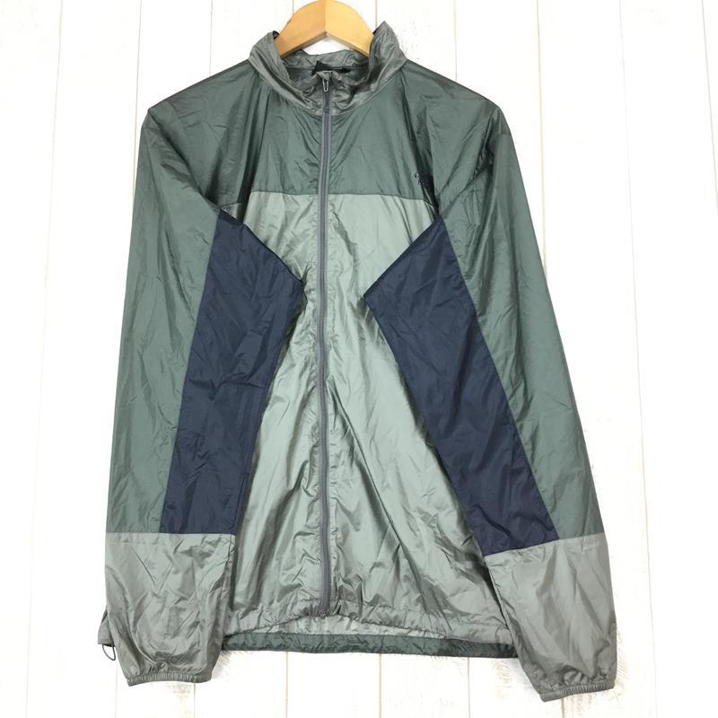 【MEN's L】ノースフェイス トリプル エックス ジャケット Triple X Jacket NORTH FACE NP11024