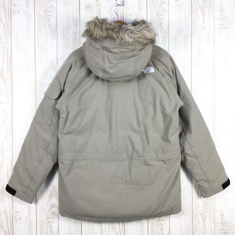 ノースフェイス マクマード パーカ MCMURDO PARKA ダウン ジャケット NORTH FACE ND91310 Asian MEN's M｜2ndgear-outdoor｜10