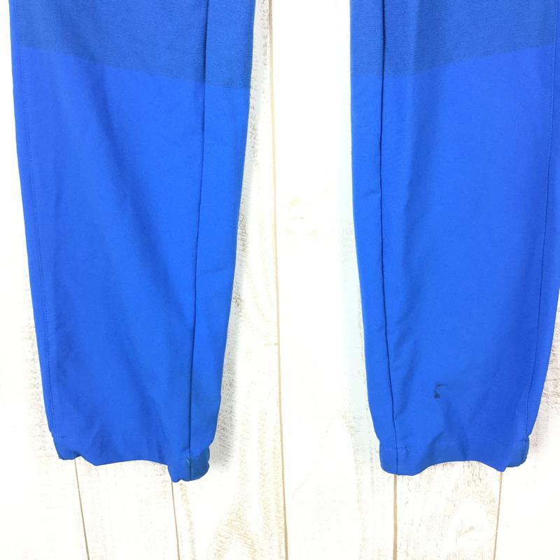 マムート エイスフィールド ライト ソフトシェル パンツ Eisfeld Light So Pants アイガーエクストリーム シリーズ Mammut 1021 International Men S 48 ブルー系 ブランド別 M Mammut アウトドア用品 登山用品専門 買取販売 セカンドギア