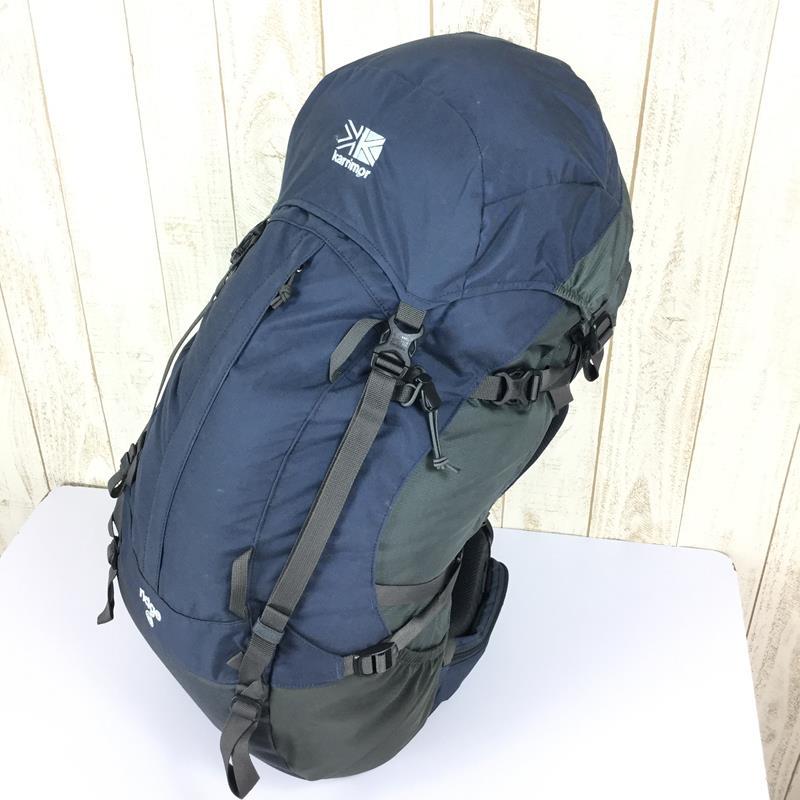 1 カリマー リッジ 30 Ridge 30 バックパック タイプ1 女性向け Karrimor ネイビー系 Z セカンドギアヤフーショッピング店 通販 Yahoo ショッピング