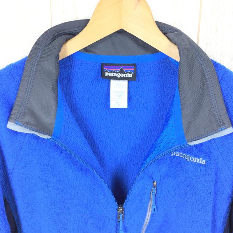 【MEN's M】パタゴニア R2 ジャケット R2 JACKET レギュレーター ポーラテック サーマルプロ PATAGONIA 25137 AND｜2ndgear-outdoor｜03