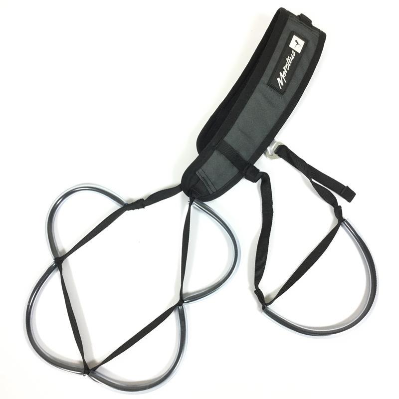 メトリウス マルチループダブルd ギアスリング ギアラック Metolius One グレー系 ブランド別 M Metolius アウトドア用品 登山用品専門 買取販売 セカンドギア