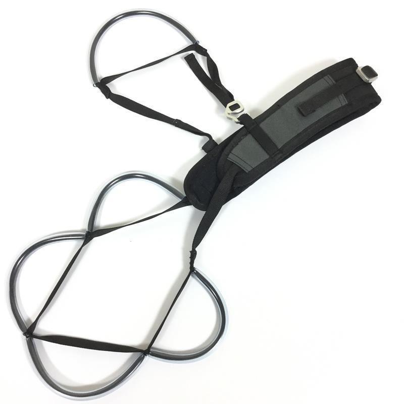 メトリウス マルチループダブルd ギアスリング ギアラック Metolius One グレー系 ブランド別 M Metolius アウトドア用品 登山用品専門 買取販売 セカンドギア