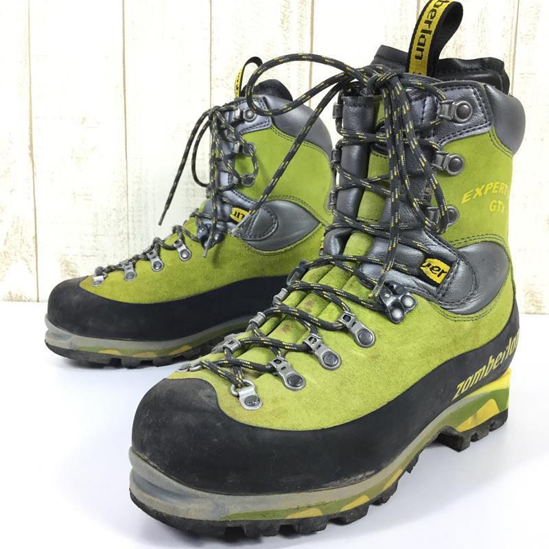 UNISEX EUR39 24.5cm】ザンバラン エクスパート プロ GT EXPERT PRO GT 