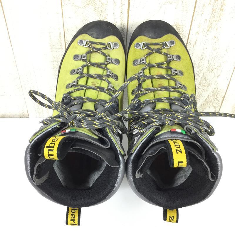 UNISEX EUR39 24.5cm】ザンバラン エクスパート プロ GT EXPERT PRO GT 