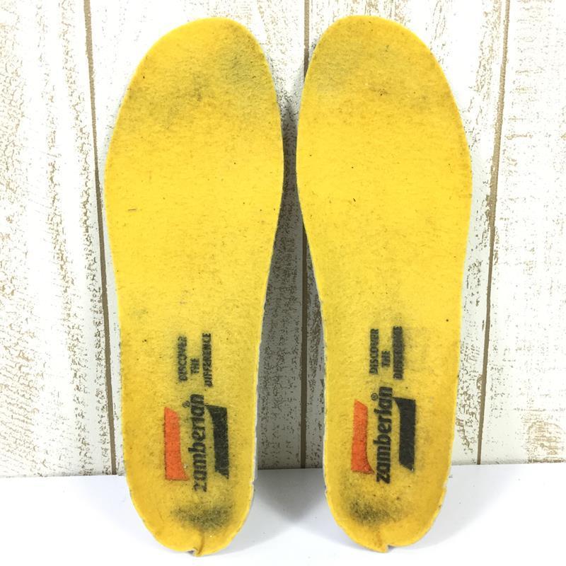 UNISEX EUR39 24.5cm】ザンバラン エクスパート プロ GT EXPERT PRO GT 