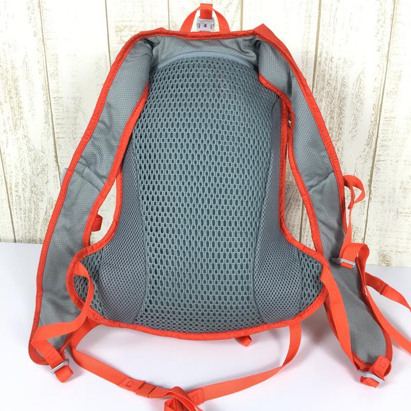 マムート ネオンスピード 15 Neon Speed 15l デイパック バックパック Mammut 2510 One オレンジ系 Z セカンドギアヤフーショッピング店 通販 Yahoo ショッピング