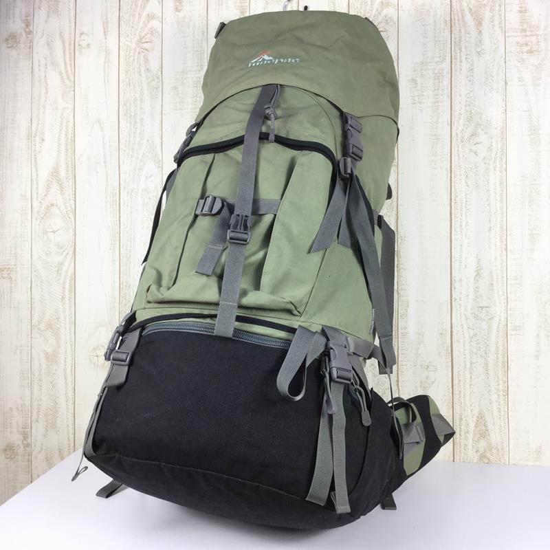 macpac 【2】マックパック グリセードクラシック Glissade Classic 70L 
