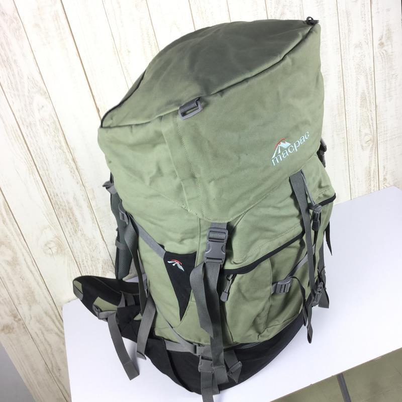 macpac 【2】マックパック グリセードクラシック Glissade Classic 70L 