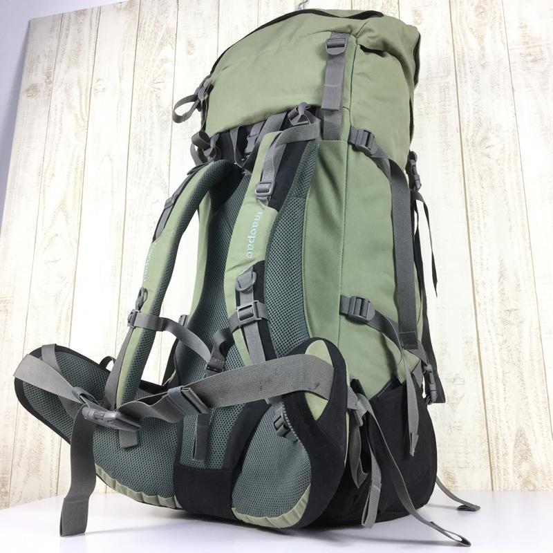 macpac 【2】マックパック グリセードクラシック Glissade Classic 70L 