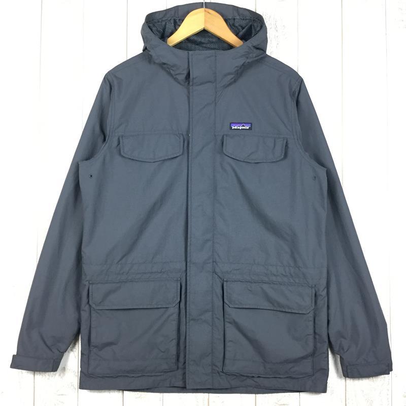 patagonia パタゴニア バギーズ パーカ Baggies Parka ナイロン  