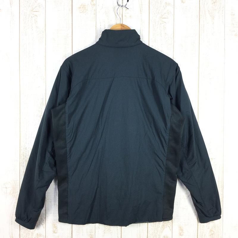 アークテリクス アトム LT ジャケット ATOM LT JACKET ARCTERYX 14645 International MEN's S ブラ｜2ndgear-outdoor｜08