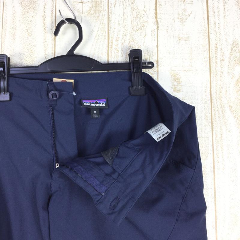 patagonia 【MEN's 32】パタゴニア RPS ロック パンツ Rock