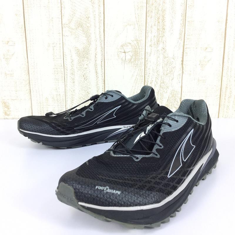 アルトラ ティンプ2 TIMP2 トレイルランニングシューズ ALTRA AL0A4PE9 