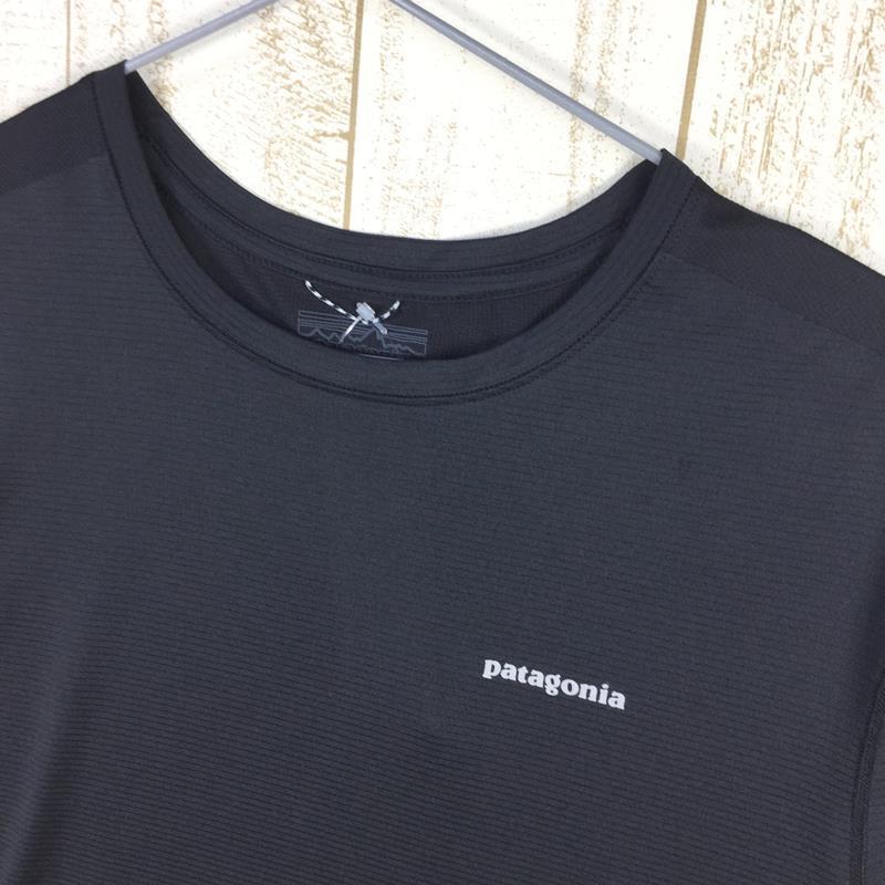 MEN's M】パタゴニア エアチェイサー シャツ Airchaser Shirt 23440 BLK BLACK ブラック系 :z00024152:セカンドギアヤフーショッピング店 - 通販 - Yahoo!ショッピング