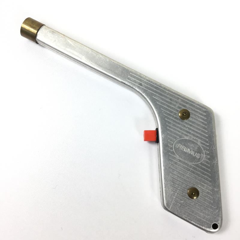 廃番・レア】プリムス ピストル IP-9009 イグナイター 圧電点火