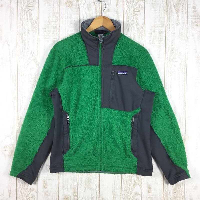 patagonia パタゴニア R3 ハイロフト ジャケット Hi-Loft Jacket 