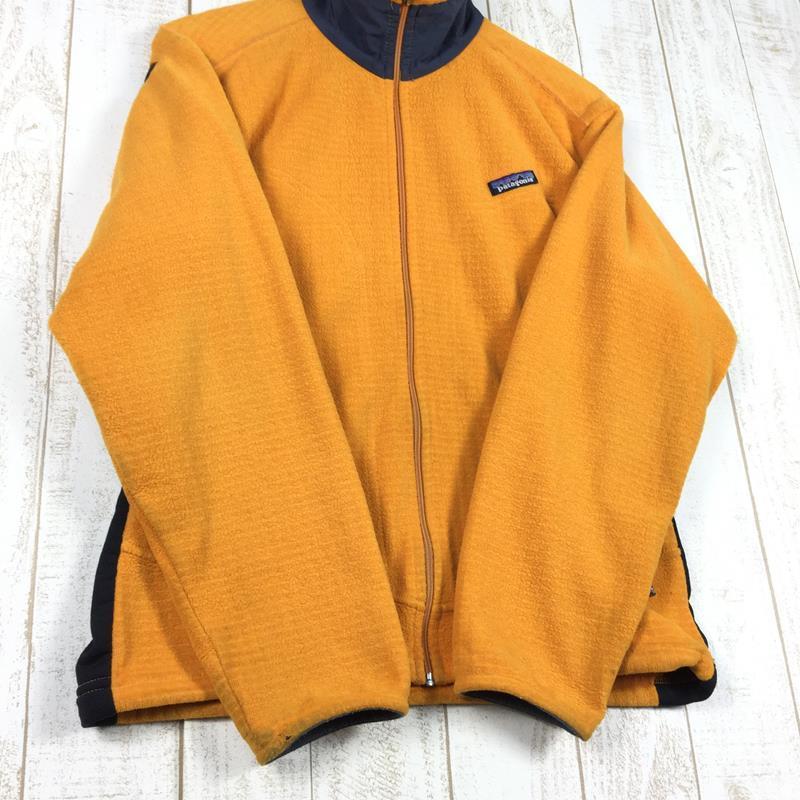 MENs S パタゴニア R3 ラディアント ジャケット R3 RADIANT JACKET  