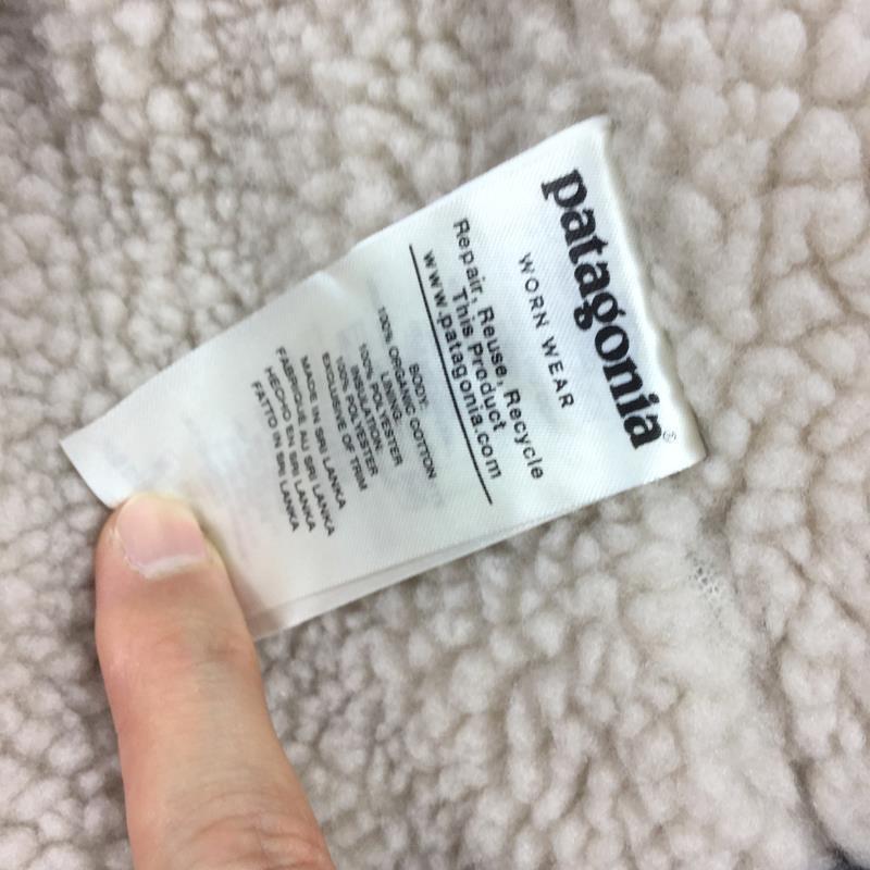 パタゴニア パイル ラインド トラッカー ジャケット Pile Lined Trucker Jacket コーデュロイ PATAGONIA 26520     商品情報    #パタゴニア #PATAGONIA  #MENs   #Mサイズ           #トップ I1241693235(10863円)