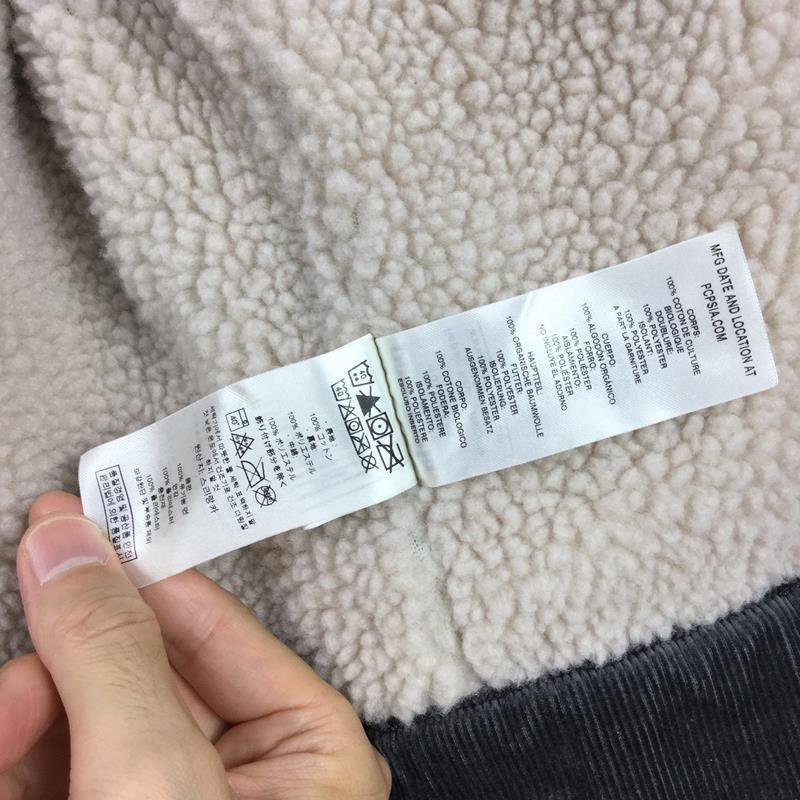 パタゴニア パイル ラインド トラッカー ジャケット Pile Lined Trucker Jacket コーデュロイ PATAGONIA 26520     商品情報    #パタゴニア #PATAGONIA  #MENs   #Mサイズ           #トップ I1241693235(10863円)