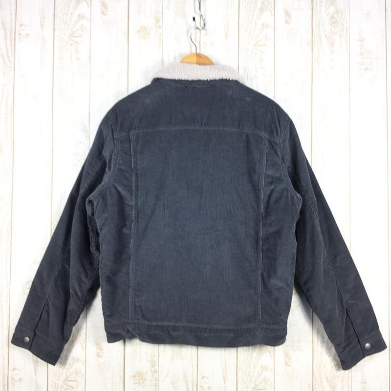 パタゴニア パイル ラインド トラッカー ジャケット Pile Lined Trucker Jacket コーデュロイ PATAGONIA 26520     商品情報    #パタゴニア #PATAGONIA  #MENs   #Mサイズ           #トップ I1241693235(10863円)