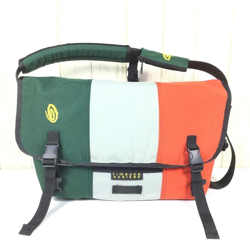 M】ティンバック ツー クラシック メッセンジャー バッグ クーリエ  