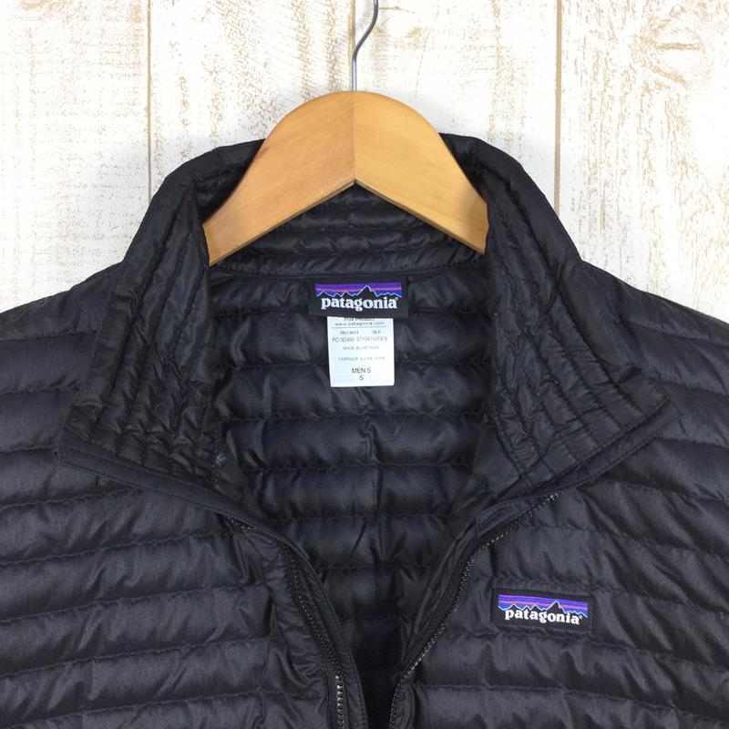 patagonia パタゴニア ダウンシャツ DOWN SHIRTS インナーダウン  