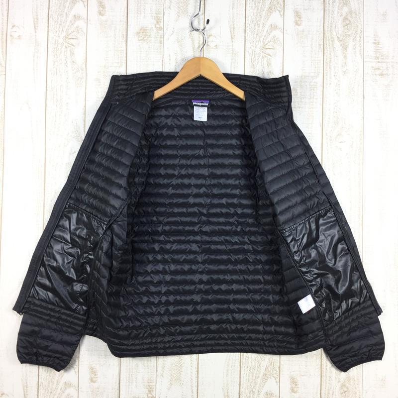 patagonia パタゴニア ダウンシャツ DOWN SHIRTS インナーダウン  