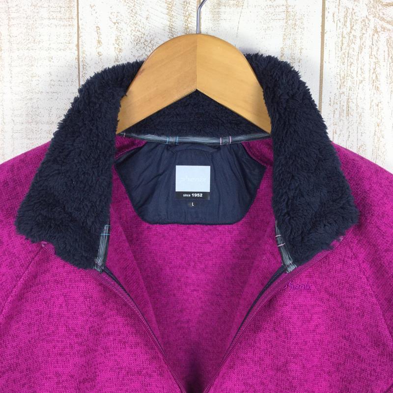 【WOMEN's L】フェニックス マウンテン ライオン ジャケット Mountain Lion Jacket PHENIX