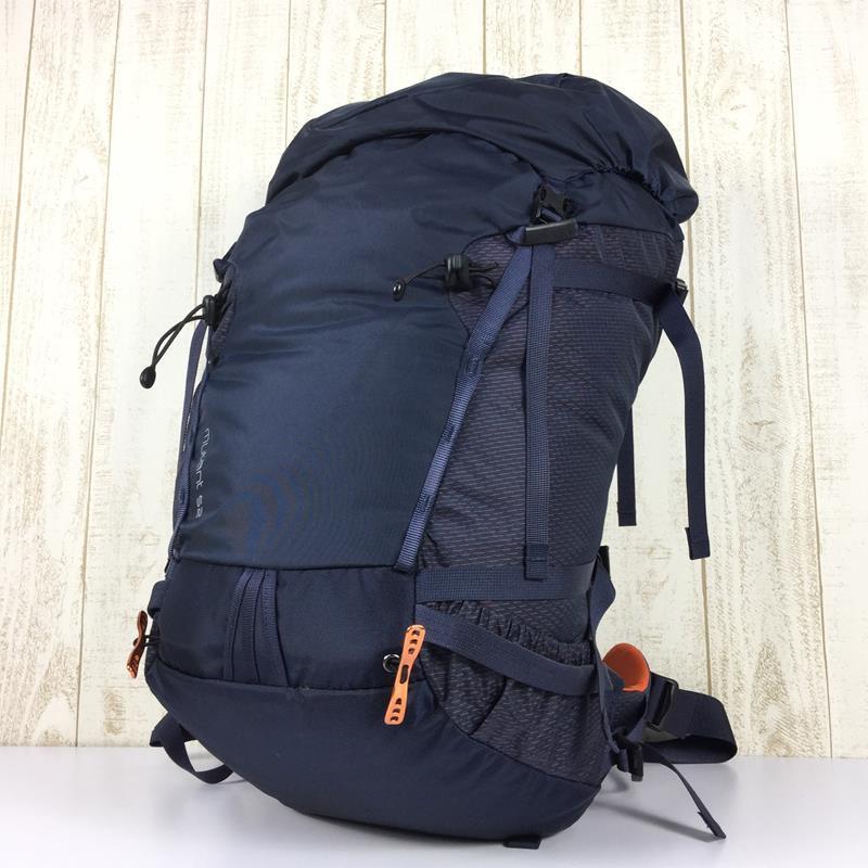 S/M】オスプレー ミュータント52 MUTANT52 バックパック OSPREY 