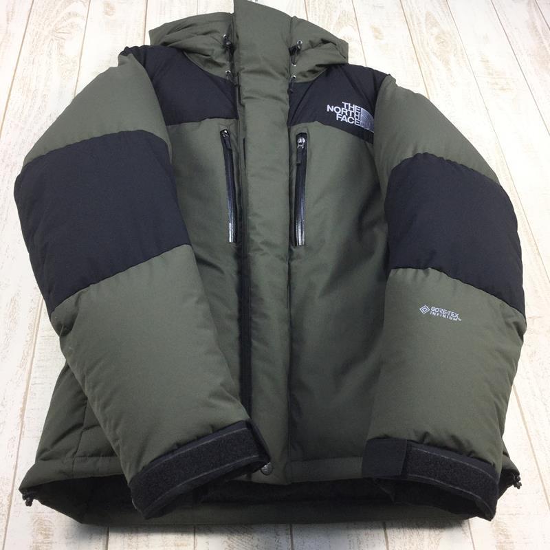 ノースフェイス バルトロ ライト ジャケット Baltro Light Jacket